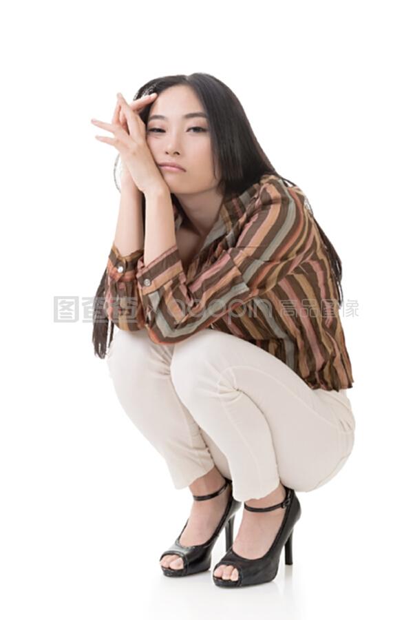 最后一眼